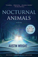 Nocturnal Animals: Previously Published as Tony and Susan