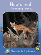Nocturnal Creatures: Skills Set 8
