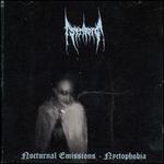 Nocturnal Emmisions & Nyctophobia