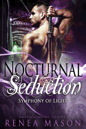 Nocturnal Seduction: A Paranormal Reverse Harem Paranormal Series