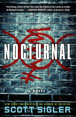 Nocturnal - Sigler, Scott