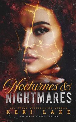 Nocturnes & Nightmares - Belfield, Julie (Editor), and Lake, Keri