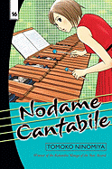 Nodame Cantabile, Volume 16