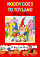 Noddy Goes to Toyland