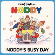 Noddy's Busy Day