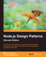 Node.js Design Patterns -
