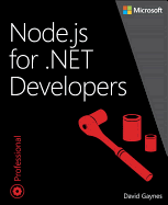 Node.Js for .Net Developers