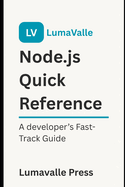 Node.js Quick Reference
