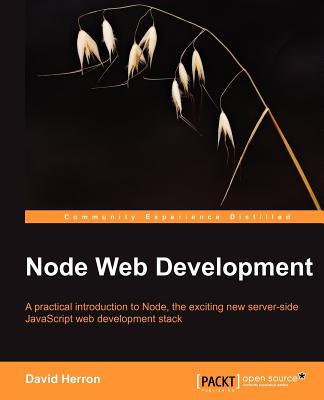 Node Web Development - Herron, David