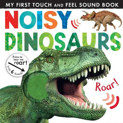 Noisy Dinosaurs - Litton, Jonathan