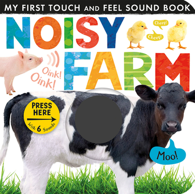 Noisy Farm - Tiger Tales (Compiled by)