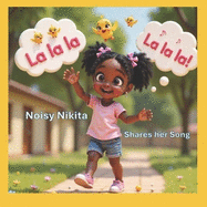 Noisy Nikita: Early learning books Rhyming fun for children first words