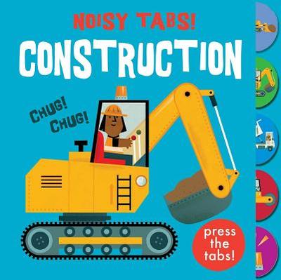 Noisy Tabs!: Construction - 