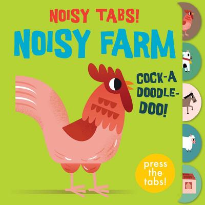 Noisy Tabs!: Noisy Farm - 