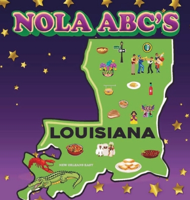 Nola Abc's - Morton, Jaz