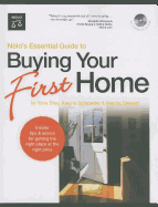 Nolo's Essential Guide to Buying Your First Home - Bray, Ilona, Jd, and Schroeder, Alayna, J.D., and Stewart, Marcia, Attorney