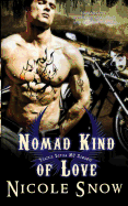 Nomad Kind of Love: Prairie Devils MC Romance (Outlaw Love)