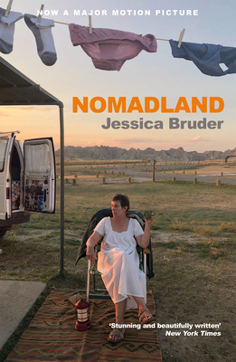 Nomadland: Academy Award Winner: Best Picture, Best Director & Best Actress - Bruder, Jessica