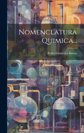 Nomenclatura Quimica...