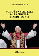 Non c'? un vero Papa dalla morte di Benedetto XVI