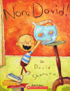 Non, David!