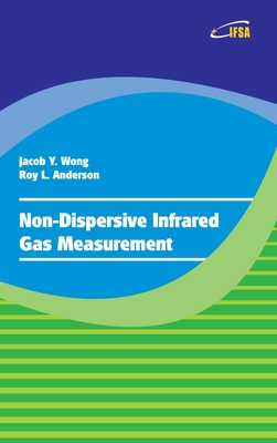 Non-Dispersive Infrared Gas Measurement - Wong, Jacob Y, and Anderson, Roy L