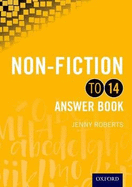 Non-fiction to 14 Answer Book