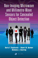 Non-Imaging Microwave and Millimetre-Wave Sensors for Concealed Object Detection