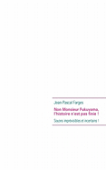 Non Monsieur Fukuyama, l'histoire n'est pas finie !: Soyons impr?visibles et incertains !