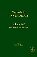 Non-Natural Amino Acids: Volume 462