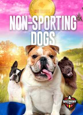 Non-Sporting Dogs - Noll, Elizabeth