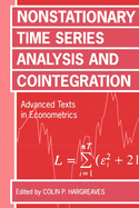 Non-Stationary Time Series Analysis and Cointegration
