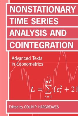 Non-Stationary Time Series Analysis and Cointegration - Hargreaves, Colin P. (Editor)
