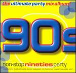 Non-Stop 90's Party