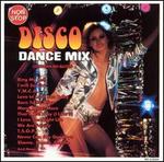 Non Stop Disco Dance Mix [1994]