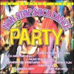 Non Stop Soca Dance Party