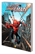 Non-stop Spider-man Vol. 1