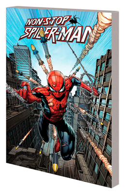 Non-Stop Spider-Man Vol. 1 - Kelly, Joe