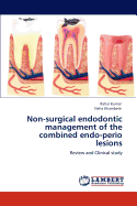 Non-Surgical Endodontic Management of the Combined Endo-Perio Lesions