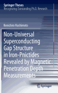 Non-Universal Superconducting Gap Structure in Iron-Pnictides Revealed by Magnetic Penetration Depth Measurements