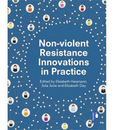 Non-violent Resistance Innovations in Practice: A handbook for anyone working with carers and parents of children and young people who show violent or challenging behaviours