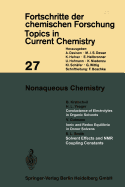 Nonaqueous Chemistry