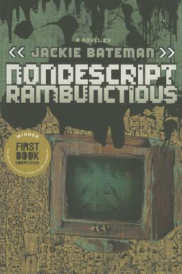 Nondescript Rambunctious - Bateman, Jackie