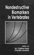 Nondestructive Biomarkers in Vertebrates