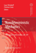 Nondeterministic Mechanics