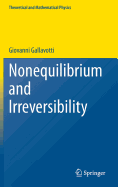 Nonequilibrium and Irreversibility