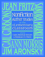 Nonfiction Author Studies in the Elementary Classroom