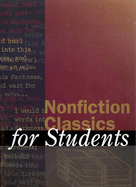 Nonfiction Classics for Students