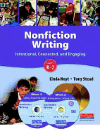 Nonfiction Writing: Intentional, Connected, and Engaging (DVD, K-2)