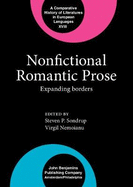 Nonfictional Romantic Prose: Expanding borders